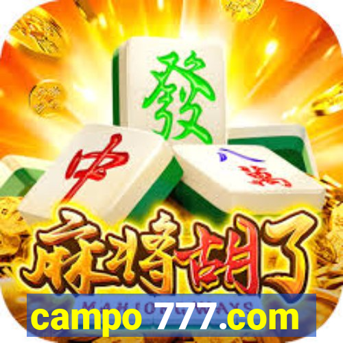 campo 777.com